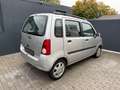 Opel Agila 1.2 16V COMFORT *2.Hand* Silber - thumbnail 6