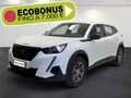 Peugeot 2008 II 2020 1.2 puretech Active Pack s&s 100cv Bianco - thumbnail 1