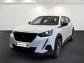 Peugeot 2008 II 2020 1.2 puretech Active Pack s&s 100cv Bianco - thumbnail 2