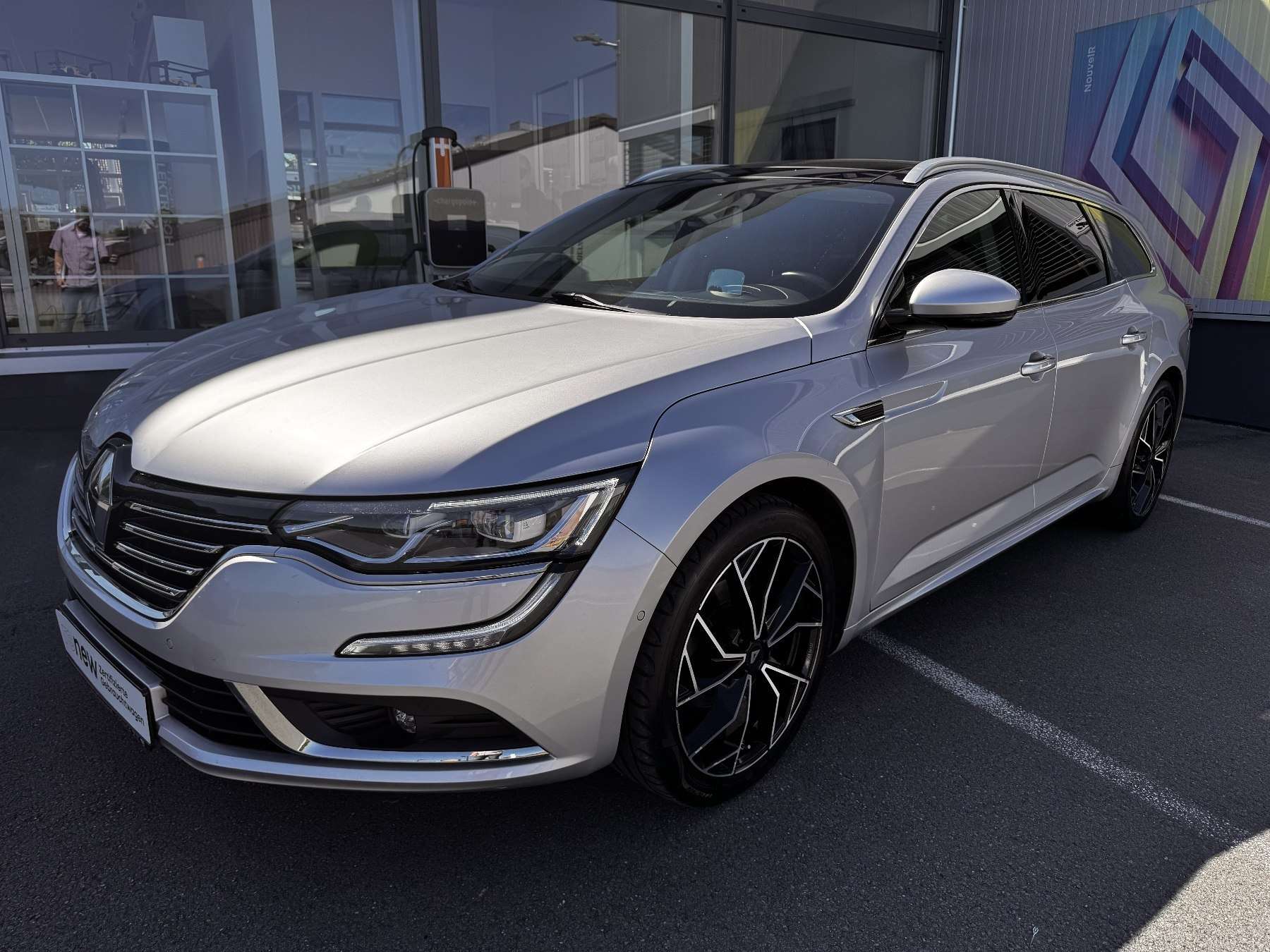 Renault Talisman