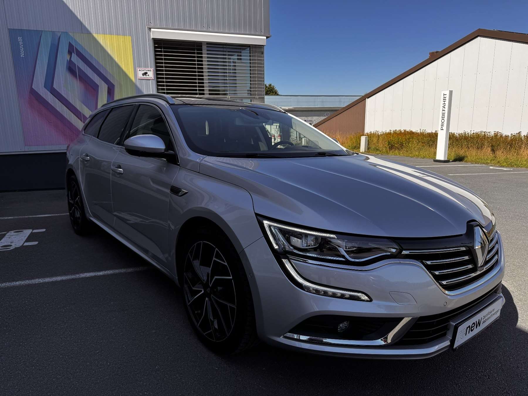 Renault Talisman