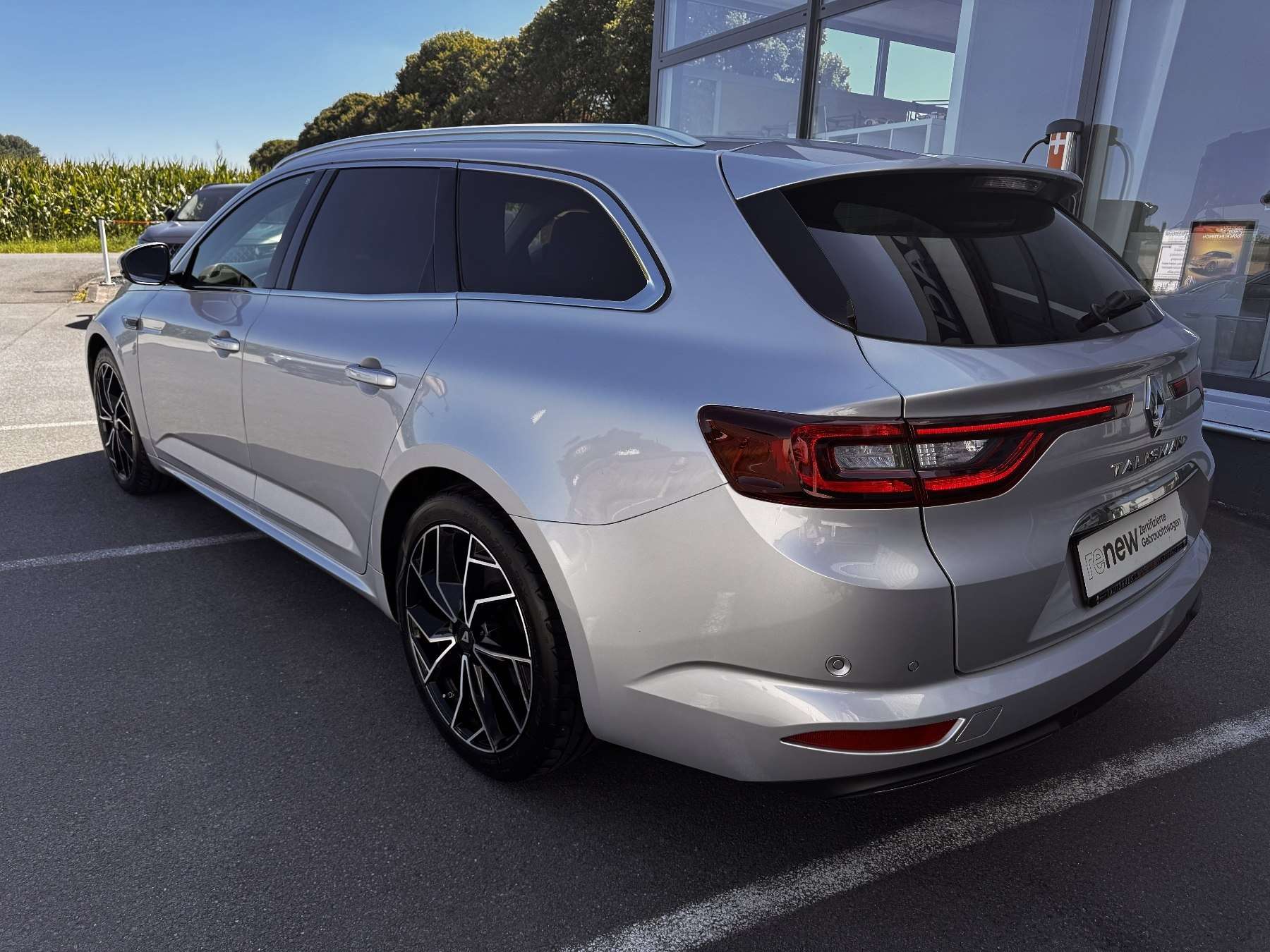 Renault Talisman