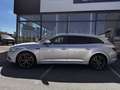 Renault Talisman LIMITED TCE 160 EDC AHK+LEDER+PANO+ACC Zilver - thumbnail 3