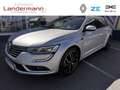 Renault Talisman LIMITED TCE 160 EDC AHK+LEDER+PANO+ACC Zilver - thumbnail 1