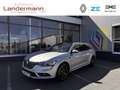 Renault Talisman LIMITED TCE 160 EDC AHK+LEDER+PANO+ACC Silber - thumbnail 1