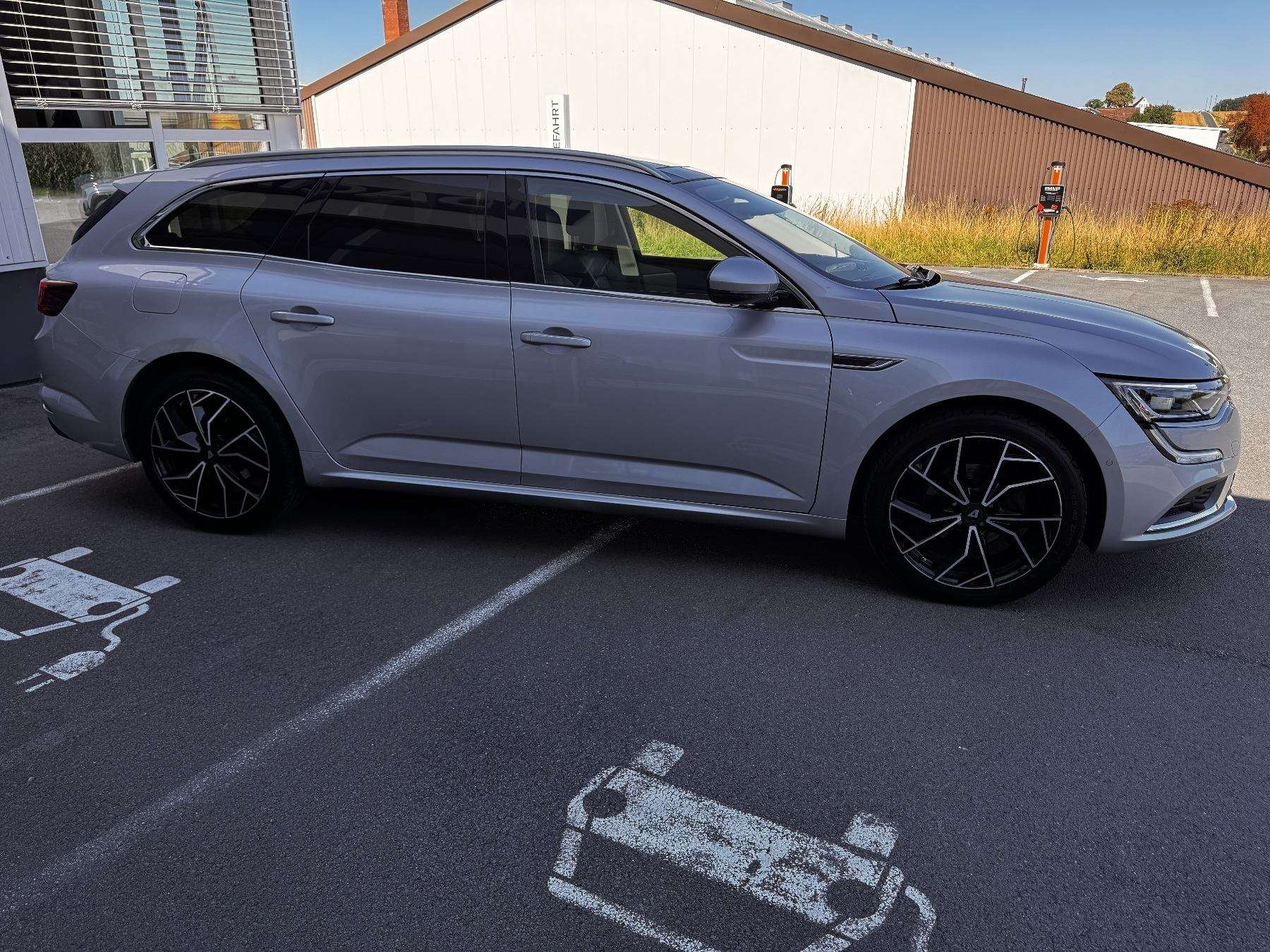 Renault Talisman