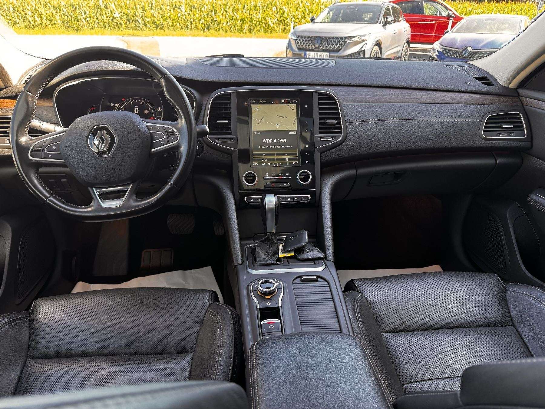 Renault Talisman
