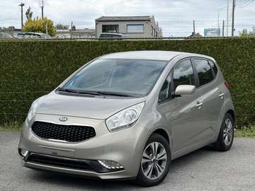1.6 CRDi Mind