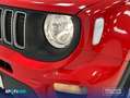 Jeep Renegade eHybrid 1.5 96kW(130CV)  ATX Limited Rojo - thumbnail 20