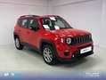 Jeep Renegade eHybrid 1.5 96kW(130CV)  ATX Limited Rojo - thumbnail 3
