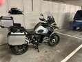 BMW R 1200 GS Adventure Groen - thumbnail 2