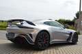 Aston Martin Vantage 5.2i V12 coupé édition limité ! Argintiu - thumbnail 2