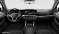 BMW i4 eDrive40 Gran Coupé RFK NAVI Standh. LED DAB Schwarz - thumbnail 4