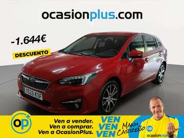 1.6 Executive Lineartronic