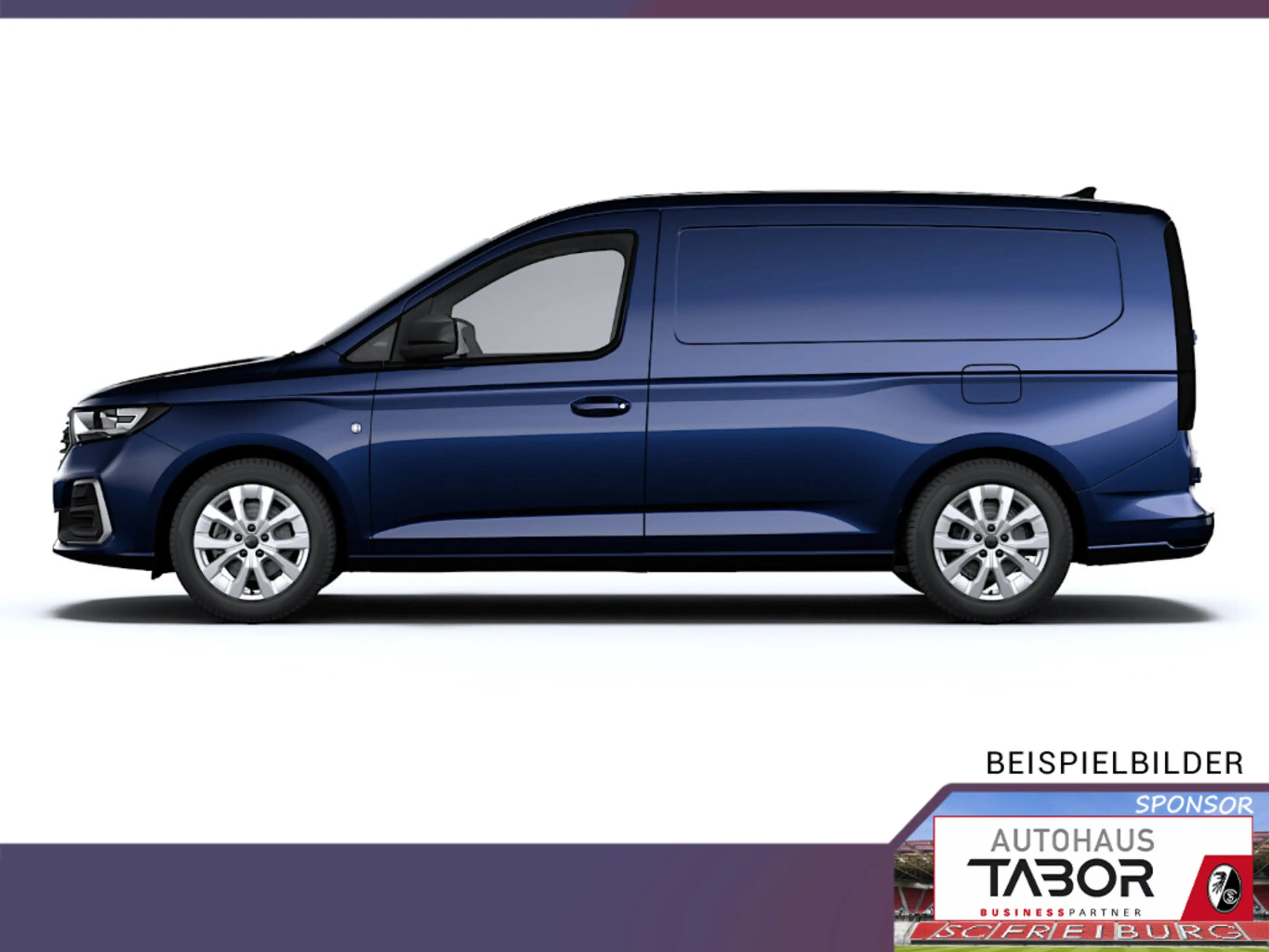 Ford Transit Connect L2 Aut Limited LED AHK UVP-26%* — photo 2