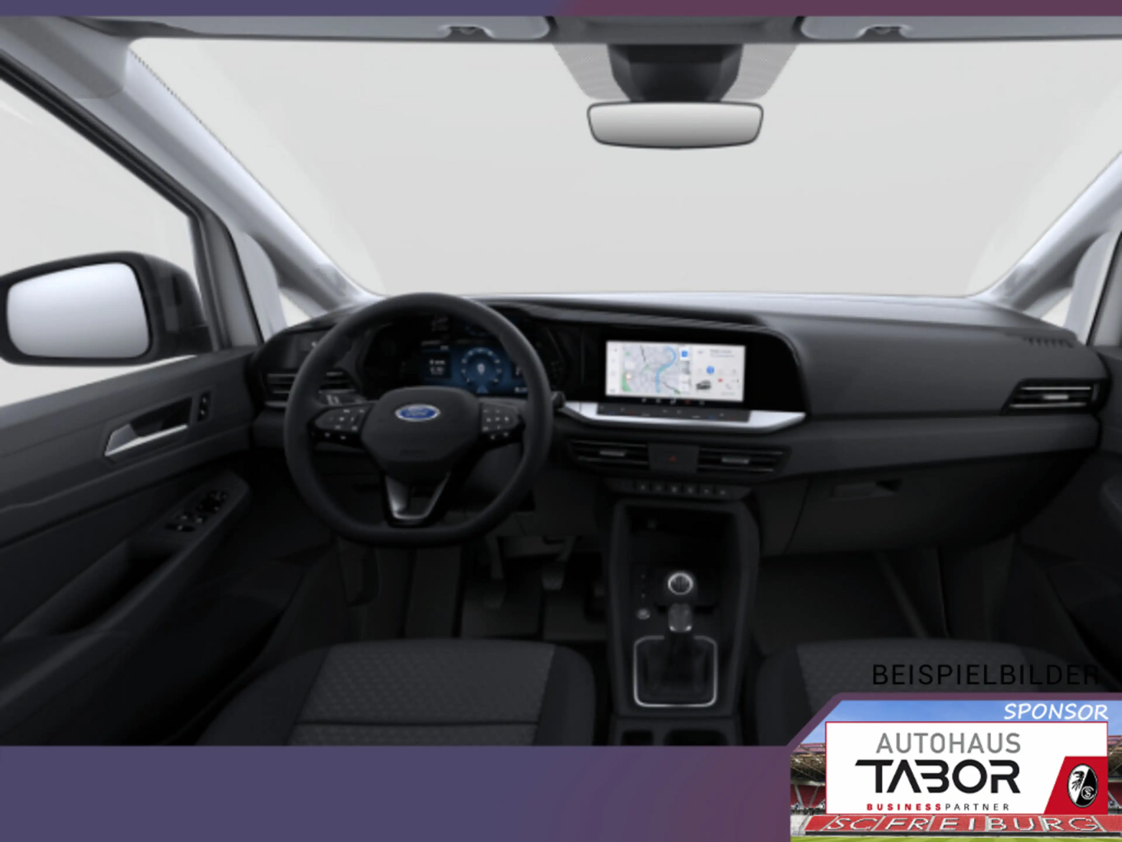 Ford Transit Connect L2 Aut Limited LED AHK UVP-26%* — photo 4