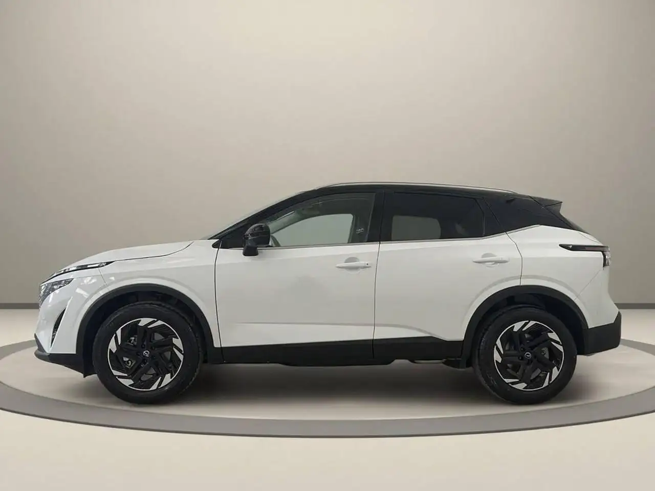 Nissan Qashqai 2026