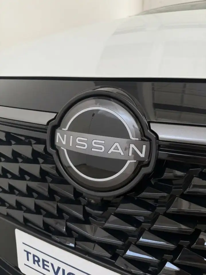 Nissan Qashqai 2026 — фото 36