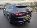 Renault Talisman Estate 1.5 dCi AUT INTENS PANO FULL! 2017 Negro - thumbnail 8