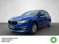 Skoda Fabia 1.0 MPI Essence LED/PDC/Spurh./Bluet./Klim Blau - thumbnail 1
