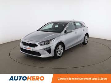 1.0 T-GDi ISG Active