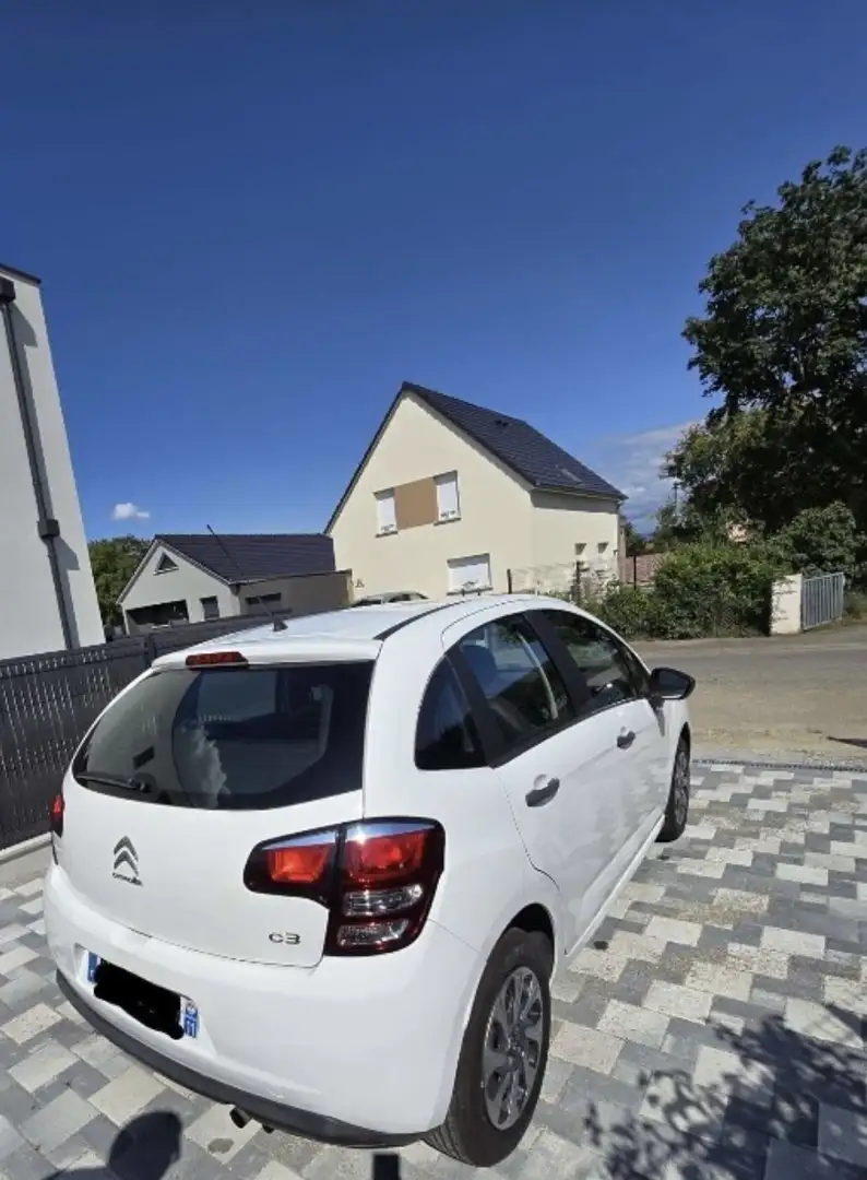 Citroen C3 Pure Tech (VTi) 68 Attraction - 2