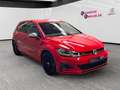 Volkswagen Golf GTI 2.0 TSI Performance DSG7 180kW Rojo - thumbnail 1