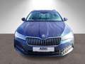 Skoda Superb Combi Ambition 2.0TDI DSG AHK Navi ACC VC Blau - thumbnail 4