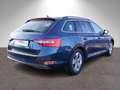 Skoda Superb Combi Ambition 2.0TDI DSG AHK Navi ACC VC Blau - thumbnail 2