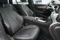 Mercedes-Benz E 400 T 4Matic AHK|GLASDACH|360°|MEMORY|STANDH. Gris - thumbnail 2