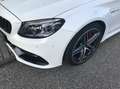 Mercedes-Benz C 63 AMG AMG C 63 S Coupé PANO*360*DISTR*Driver´s*NIGHT* Weiß - thumbnail 3