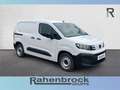 Peugeot Partner L1 BlueHdi 130 EAT8 Kamera Navi Weiß - thumbnail 3