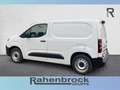 Peugeot Partner L1 BlueHdi 130 EAT8 Kamera Navi Weiß - thumbnail 7