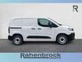 Peugeot Partner L1 BlueHdi 130 EAT8 Kamera Navi Weiß - thumbnail 4
