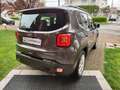 Jeep Renegade 1.3 T4 DDCT Limited Gris - thumbnail 5