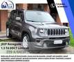Jeep Renegade 1.3 T4 DDCT Limited Grijs - thumbnail 1