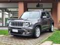 Jeep Renegade 1.3 T4 DDCT Limited Gris - thumbnail 3