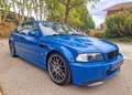 BMW M3 Blauw - thumbnail 7