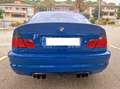 BMW M3 Blauw - thumbnail 4