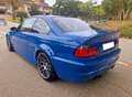 BMW M3 plava - thumbnail 3