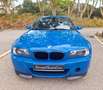 BMW M3 Kék - thumbnail 8