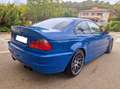 BMW M3 Bleu - thumbnail 5
