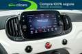 Fiat 500 1.0 Hybrid Monotrim 52kW Blanco - thumbnail 27