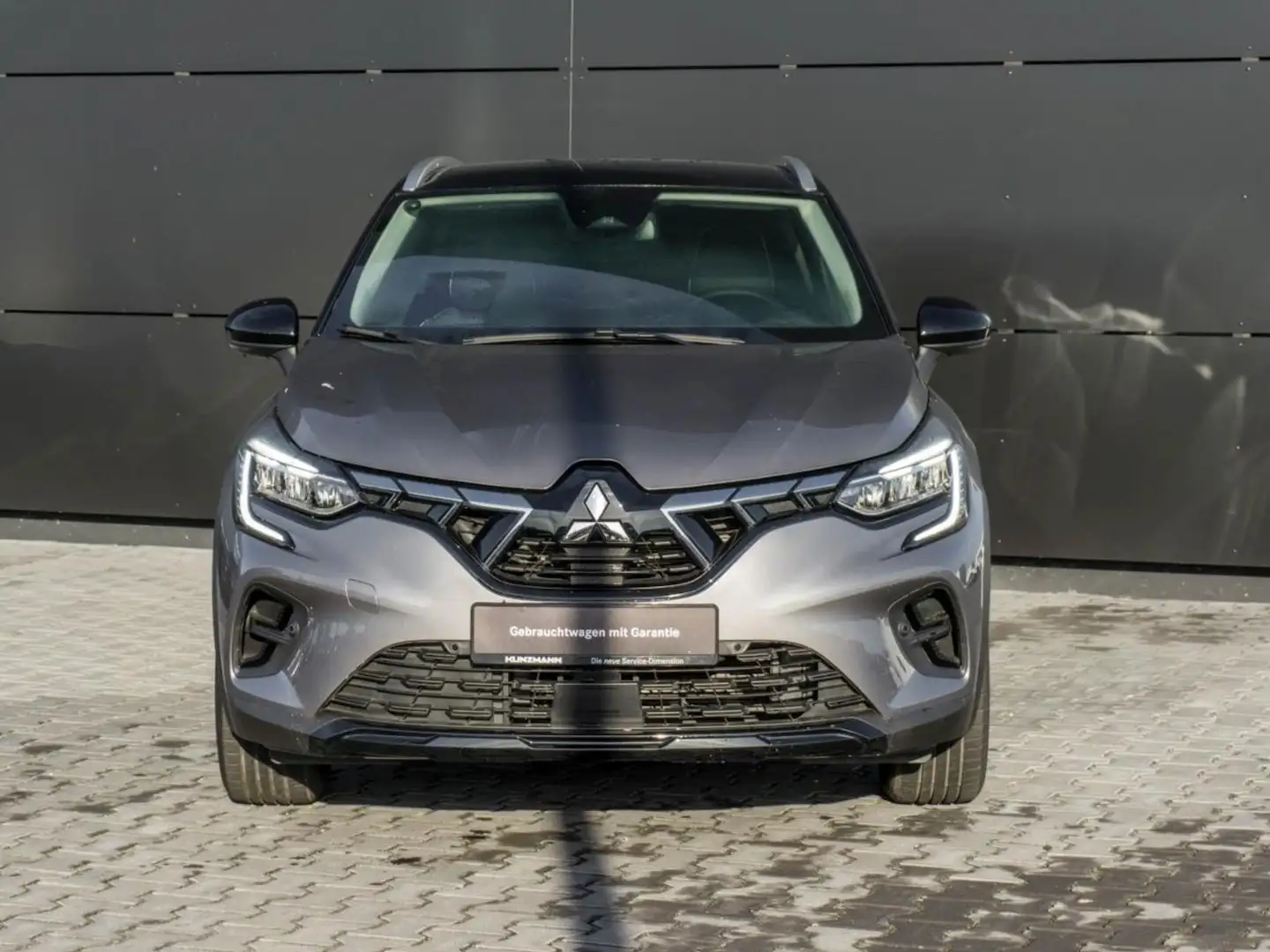 Mitsubishi ASX 1.6 Intro Edition Plug-in-Hybrid  Kamera Schwarz - 2