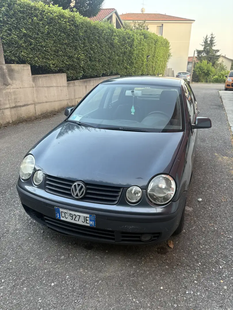 Volkswagen Polo 5p 1.2 Trendline - 1