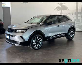 2ª serie 1.2 Turbo 130 CV aut. GS