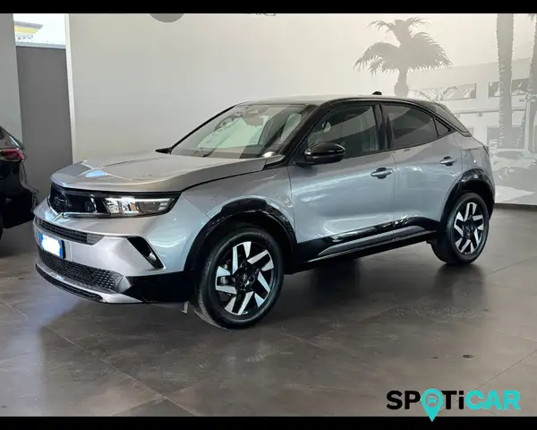 Opel Mokka 2ª serie 1.2 Turbo 130 CV aut. GS