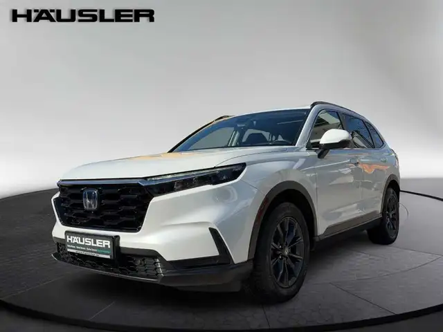 Honda CR-V Hybrid 2.0 Advance Allrad*Navi*Sitz-u.Lenkradheizu
