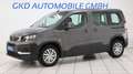 Peugeot Rifter Active*Klima*Automatik*PDC*Bluetooth*Temp Grau - thumbnail 1