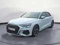 Audi A3 35 TDI Sportback S line Weiß - thumbnail 2